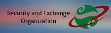 اSecurity and Exchange
Organization